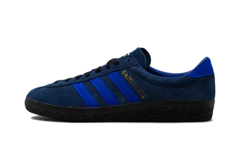 Adidas Gazelle Gazelle SPZL Night Indigo 'Gazelle SPZL'